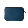 Tasca portacomputer VINGA Baltimore 15-17" blu - personalizzabile con logo