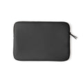 Tasca portacomputer VINGA Baltimore 15-17" nero - personalizzabile con logo