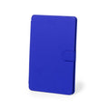 Tastiera Supporto Dustin blu - personalizzabile con logo