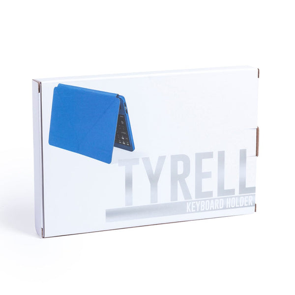 Tastiera Supporto Tyrell - personalizzabile con logo