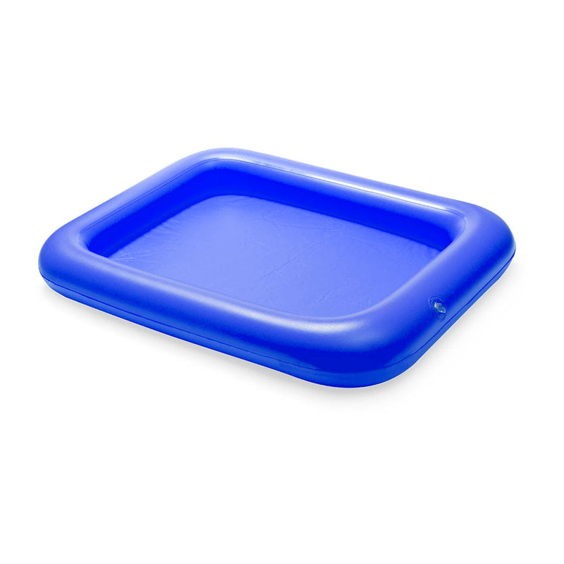 Tavolo Pelmax blu - personalizzabile con logo