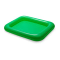 Tavolo Pelmax verde - personalizzabile con logo