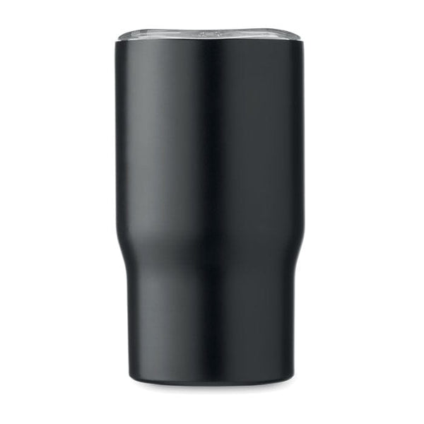 Tazza a doppio strato da 350 ml - personalizzabile con logo