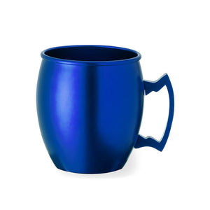 Tazza Ashley blu - personalizzabile con logo