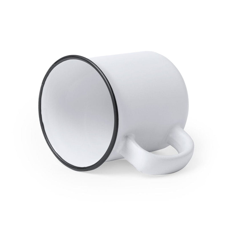Tazza Bercom Colore: bianco €3.33 - 6312 BLA
