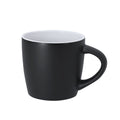 Tazza Bibarsi bianco - personalizzabile con logo