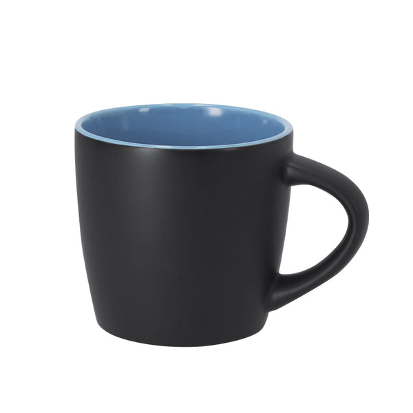 Tazza Bibarsi blu - personalizzabile con logo