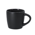 Tazza Bibarsi nero - personalizzabile con logo
