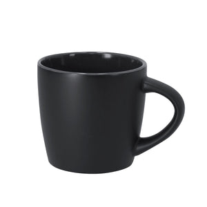 Tazza Bibarsi nero - personalizzabile con logo