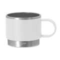 Tazza Blakent bianco - personalizzabile con logo