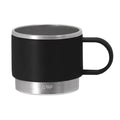 Tazza Blakent nero - personalizzabile con logo