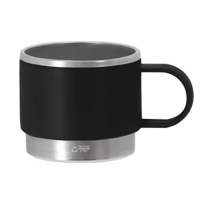 Tazza Blakent nero - personalizzabile con logo