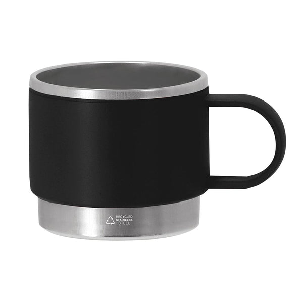 Tazza Blakent nero - personalizzabile con logo
