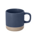 Tazza Canslar blu navy - personalizzabile con logo