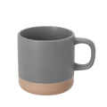 Tazza Canslar grey - personalizzabile con logo