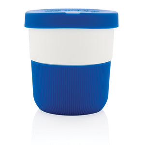 Tazza coffee to go 280ml in PLA - personalizzabile con logo