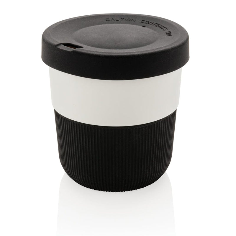 Tazza coffee to go 280ml in PLA Colore: nero €7.73 - P432.891