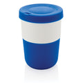 Tazza coffee to go in PLA 380ml Colore: blu €9.97 - P432.835