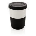 Tazza coffee to go in PLA 380ml Colore: nero €9.97 - P432.831