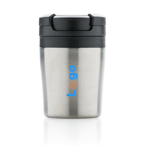 Tazza Coffee to go - personalizzabile con logo