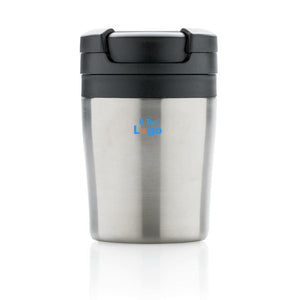Tazza Coffee to go - personalizzabile con logo