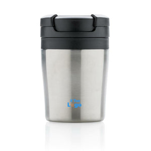 Tazza Coffee to go - personalizzabile con logo