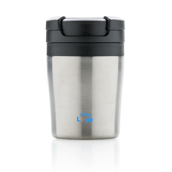 Tazza Coffee to go - personalizzabile con logo