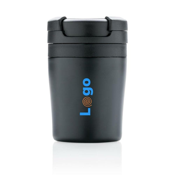 Tazza Coffee to go - personalizzabile con logo