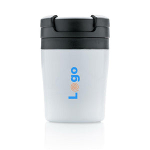 Tazza Coffee to go - personalizzabile con logo