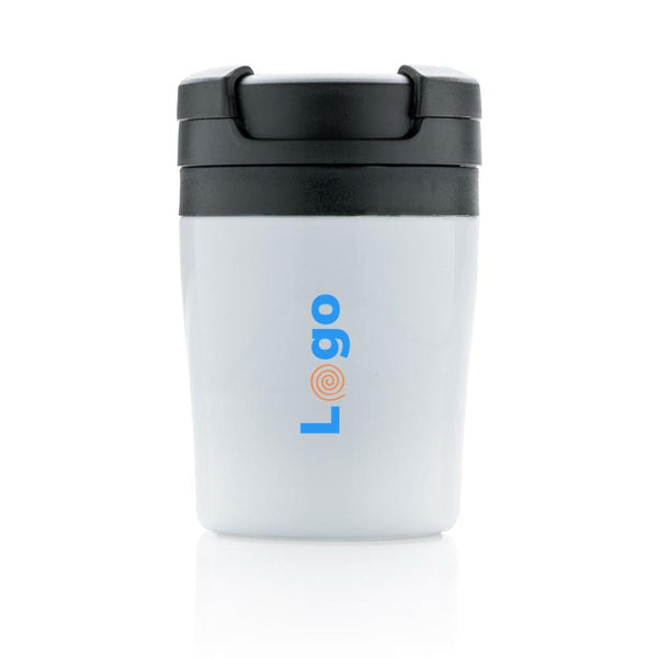 Tazza Coffee to go - personalizzabile con logo