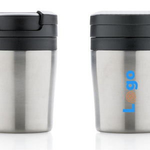 Tazza Coffee to go - personalizzabile con logo