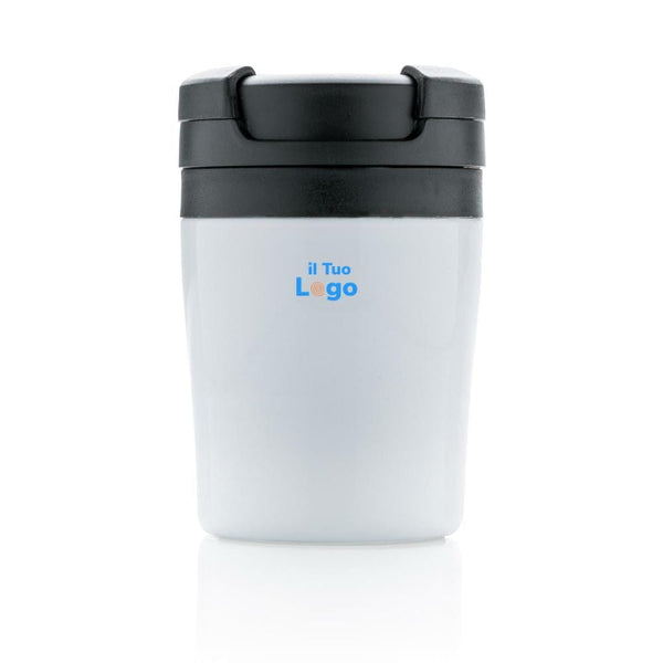 Tazza Coffee to go - personalizzabile con logo