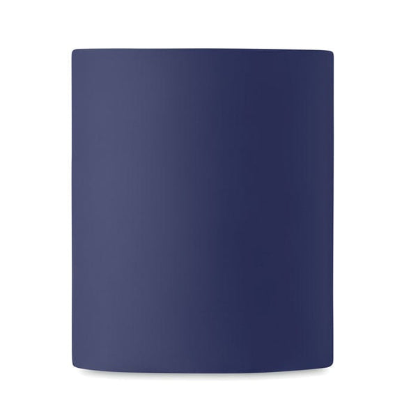 Tazza colorata opaca 300 ml Colore: blu, Nero, rosso €3.14 - MO6849-85