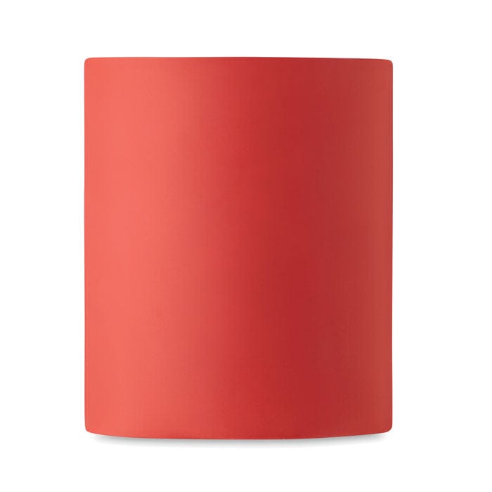 Tazza colorata opaca 300 ml - personalizzabile con logo
