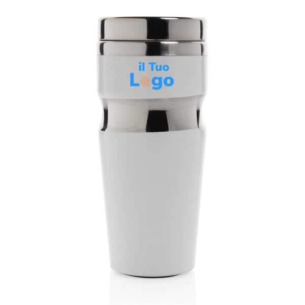 Tazza Contour - personalizzabile con logo