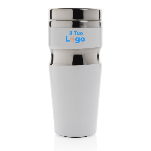 Tazza Contour - personalizzabile con logo