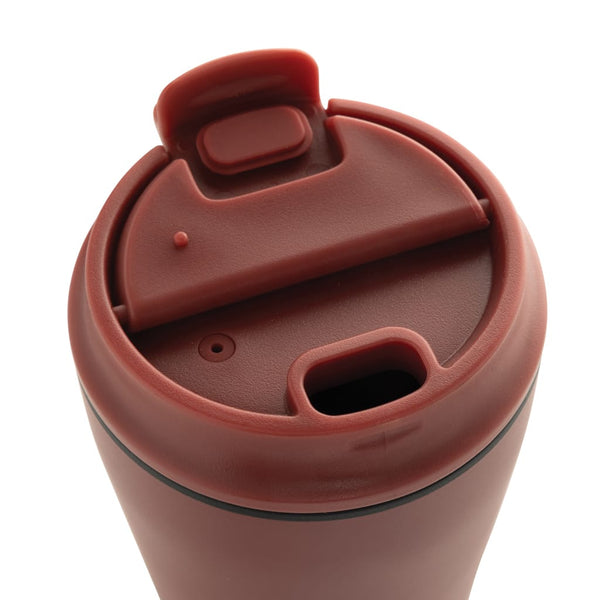 Tazza da caffé Pico Barista RCS in scatola regalo - personalizzabile con logo