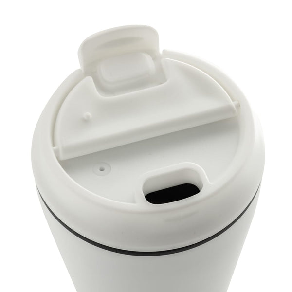 Tazza da caffé Pico Barista RCS in scatola regalo - personalizzabile con logo