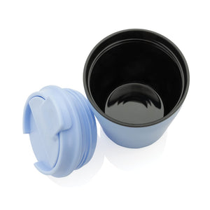 Tazza da caffé Pico Barista RCS in scatola regalo - personalizzabile con logo