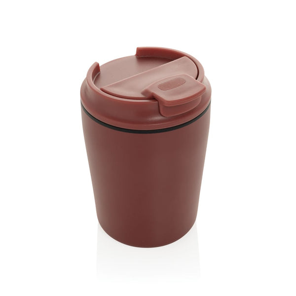 Tazza da caffé Pico Barista RCS in scatola regalo - personalizzabile con logo