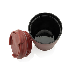 Tazza da caffé Pico Barista RCS in scatola regalo - personalizzabile con logo