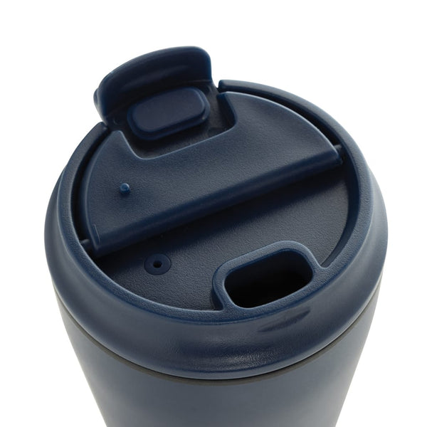 Tazza da caffé Pico Barista RCS in scatola regalo - personalizzabile con logo