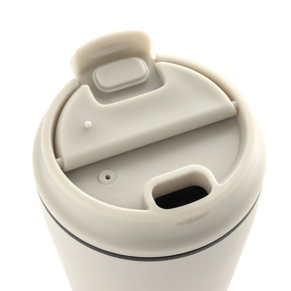 Tazza da caffé Pico Barista RCS in scatola regalo - personalizzabile con logo