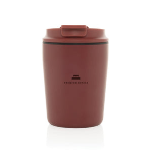 Tazza da caffé Pico Barista RCS in scatola regalo - personalizzabile con logo