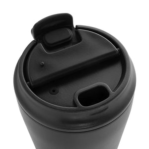 Tazza da caffé Pico Barista RCS in scatola regalo - personalizzabile con logo