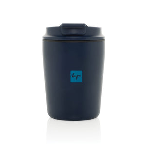 Tazza da caffé Pico Barista RCS in scatola regalo - personalizzabile con logo