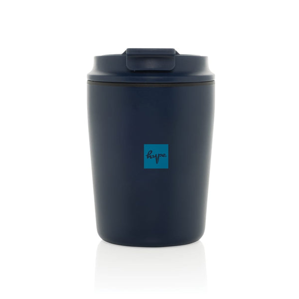 Tazza da caffé Pico Barista RCS in scatola regalo - personalizzabile con logo
