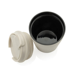 Tazza da caffé Pico Barista RCS in scatola regalo - personalizzabile con logo