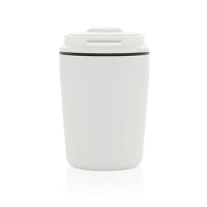 Tazza da caffé Pico Barista RCS in scatola regalo - personalizzabile con logo
