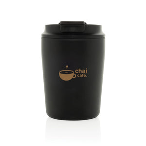Tazza da caffé Pico Barista RCS in scatola regalo - personalizzabile con logo